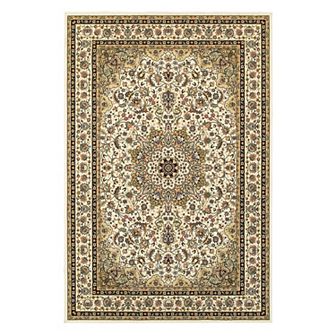 StyleHaven Keswick Marquis Framed Floral Rug