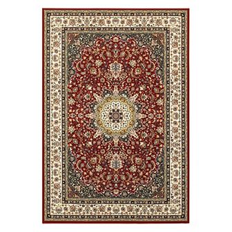 StyleHaven Keswick Marquis Framed Floral Rug