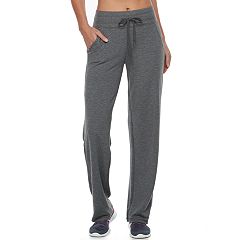 Womens Workout Pants | Kohl's