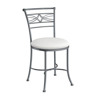 Hillsdale Furniture Avery Vanity Stool