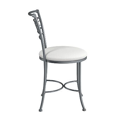 Hillsdale Furniture Avery Vanity Stool