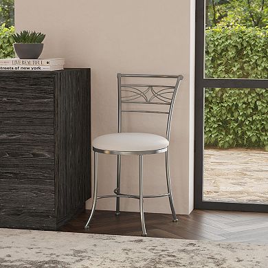 Hillsdale Furniture Avery Vanity Stool