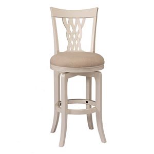 Hillsdale Furniture Regency Swivel Bar Stool