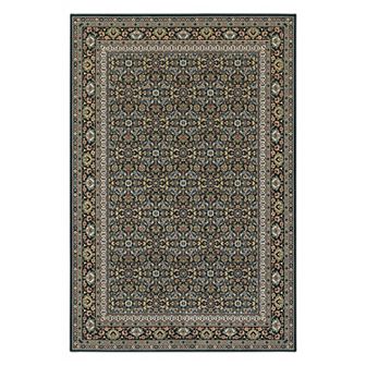 StyleHaven Keswick Viscount Framed Floral Rug