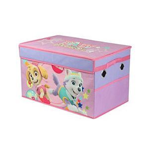 Paw Patrol Mini Collapsible Storage Trunk