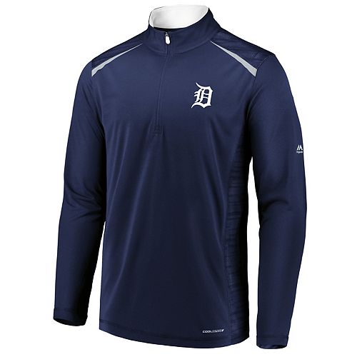detroit tigers pullover jersey