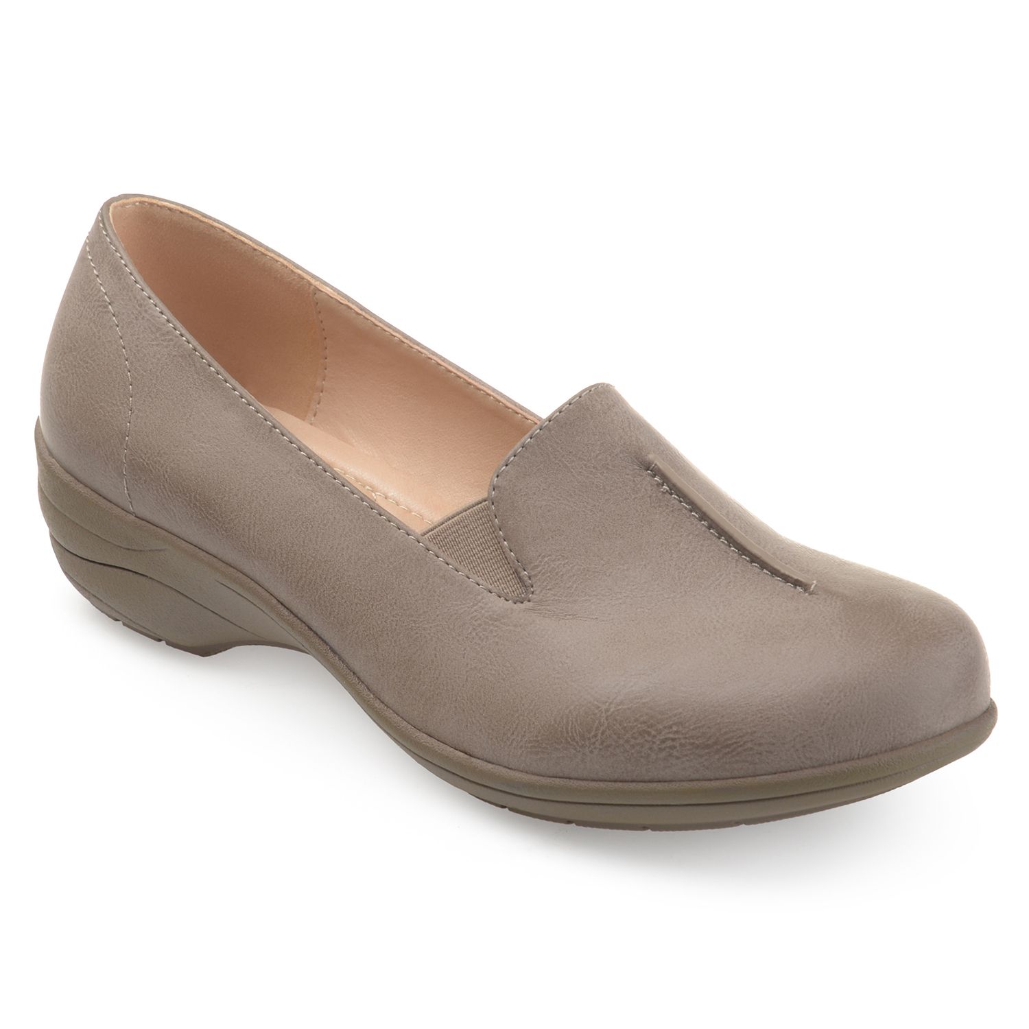 kohls journee shoes