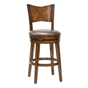 Joshua Swivel Bar Stool