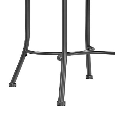 Hillsdale Furniture Stacey Vanity Stool