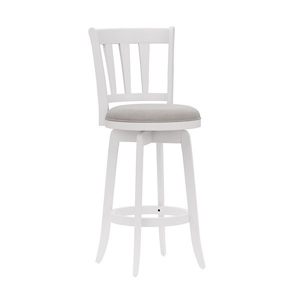 Capri Swivel Bar Stool