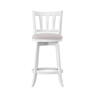 Capri Swivel Counter Stool