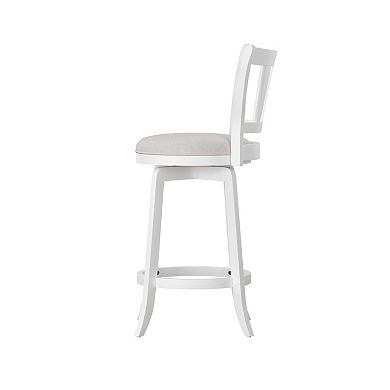 Capri Swivel Counter Stool