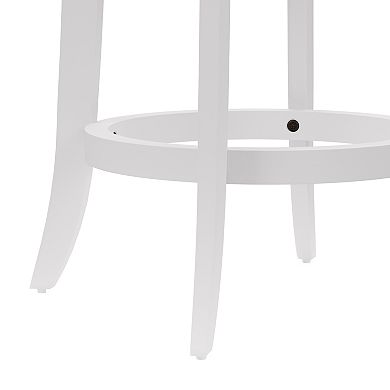 Capri Swivel Counter Stool