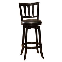 Kohls saddle on sale bar stools