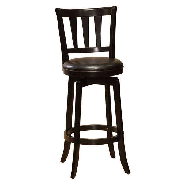 Capri best sale counter stool