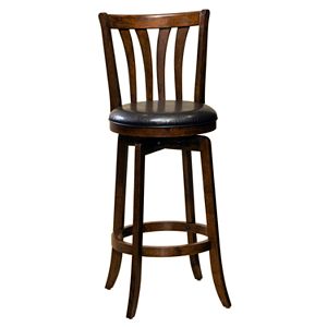 Aurora Swivel Counter Stool