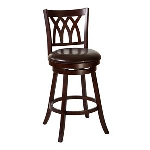 Hillsdale Furniture Lexington Swivel Bar Stool