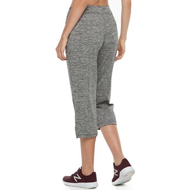 Women's Tek Gear® Weekend Straight Capris