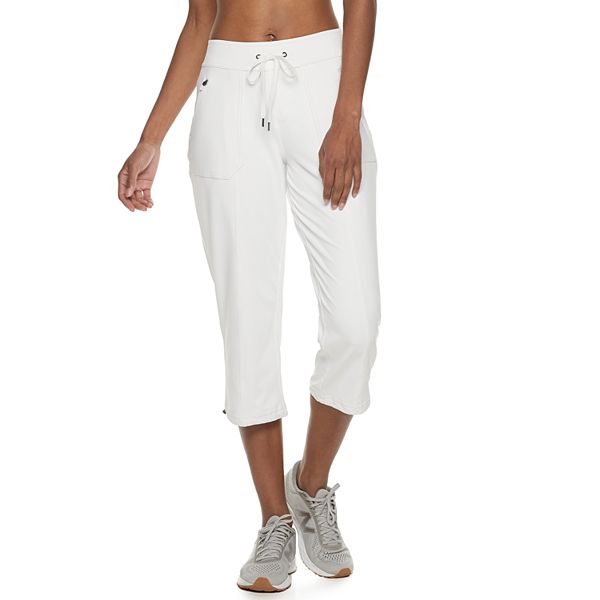 Women's Tek Gear® Weekend Straight Capris