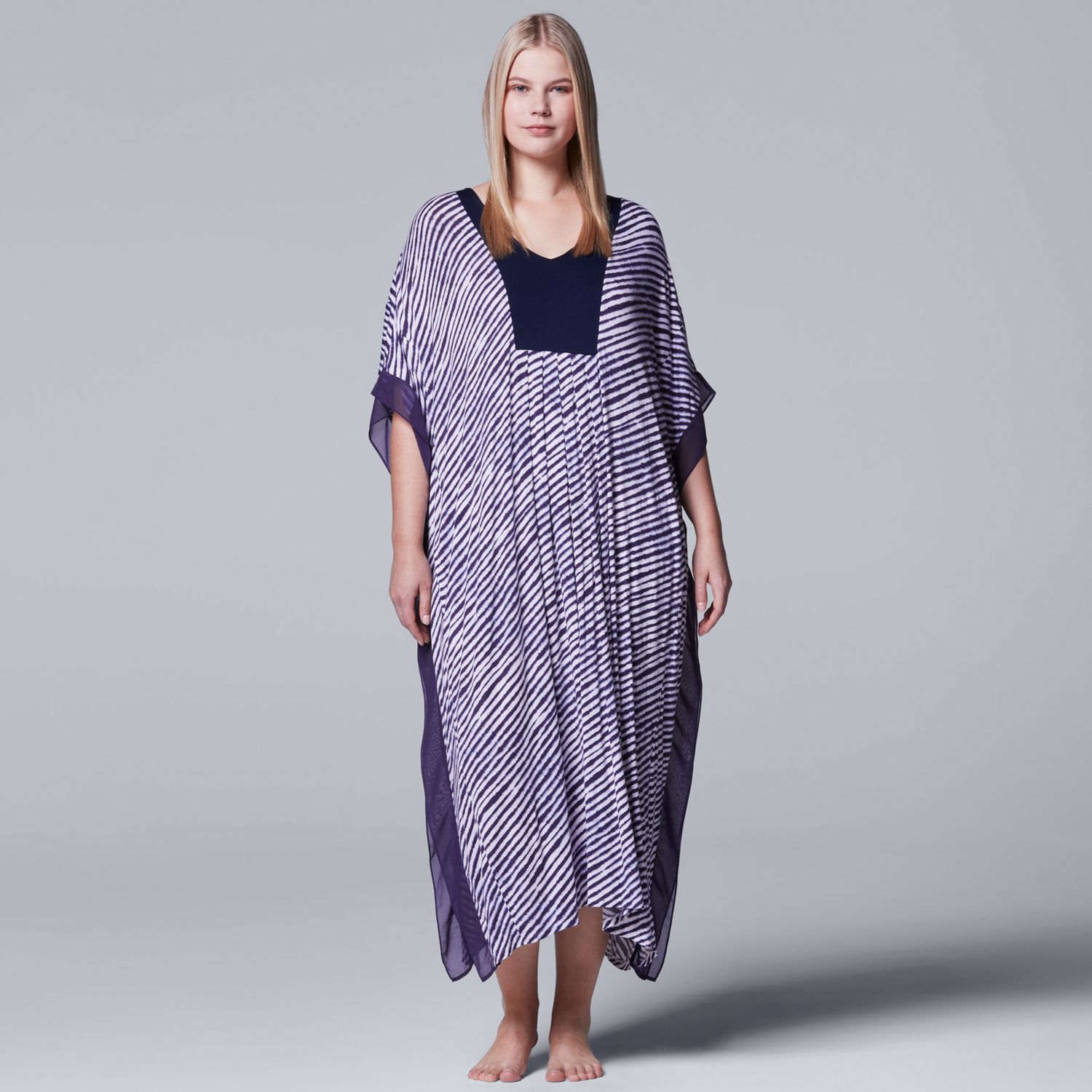 sleep caftan