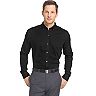 Men's Van Heusen Wrinkle-Free Classic-Fit Button-Down Shirt