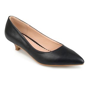 Journee Collection Bohme Women's Pumps