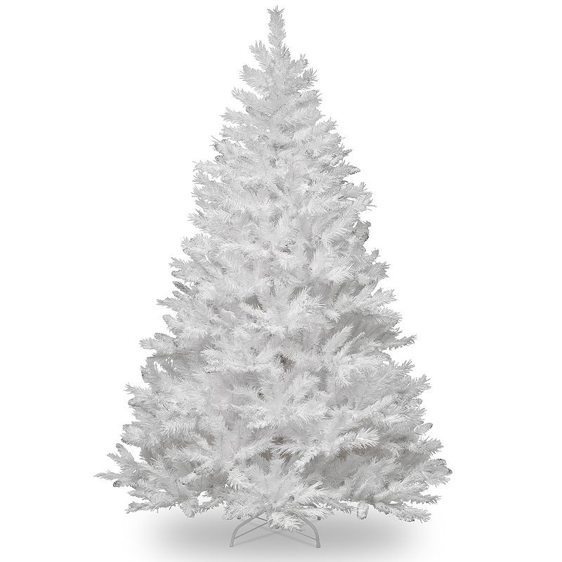 33514475 National Tree Company 7.5-ft. Winchester White Pin sku 33514475