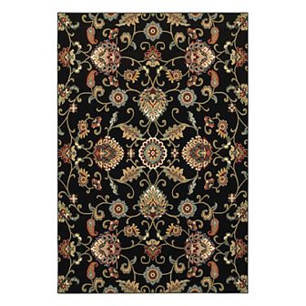 StyleHaven Keswick Garden of Eden Floral Rug