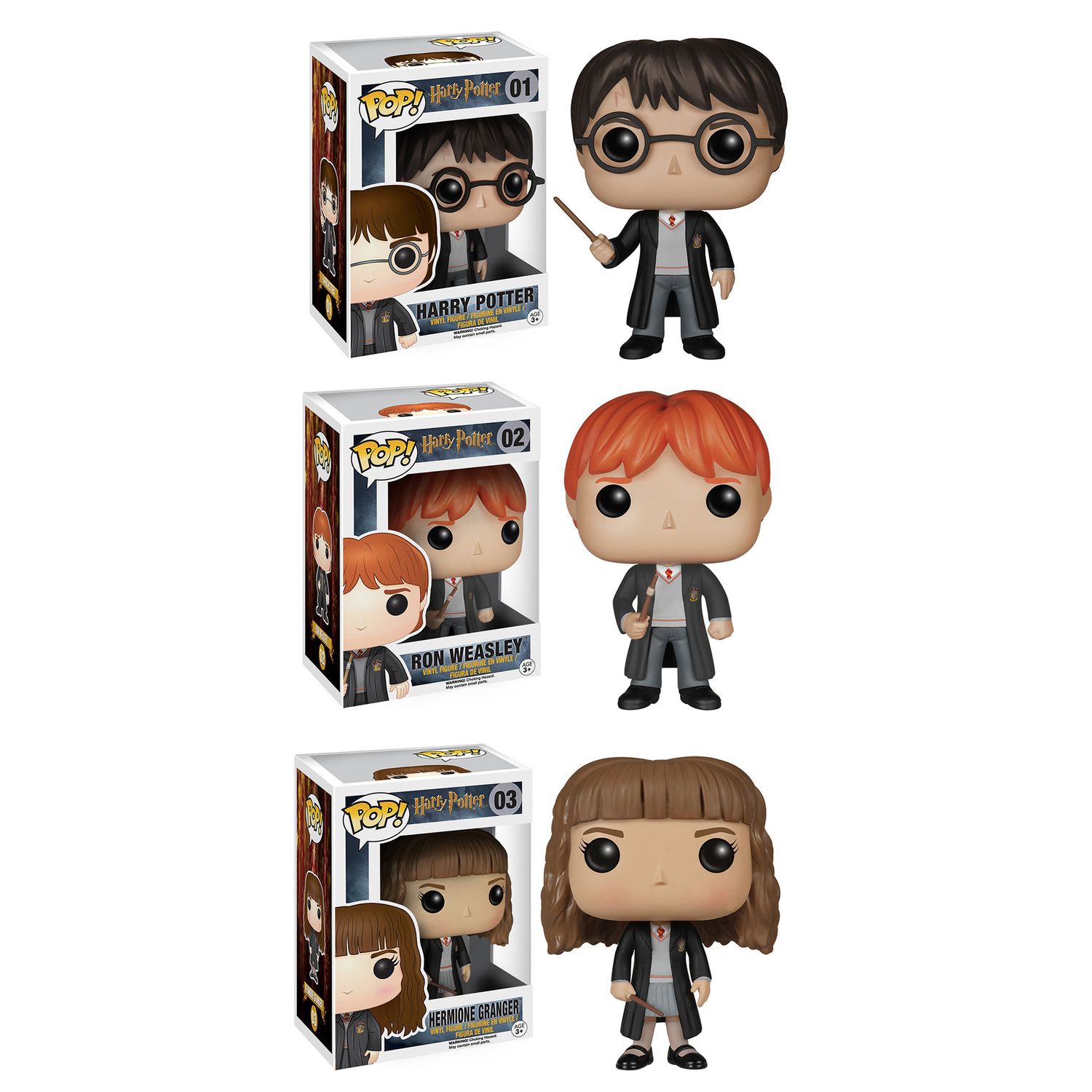 funko pop ron weasley