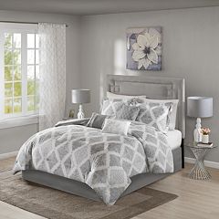 Grey Comforters Comforter Sets Kohl S