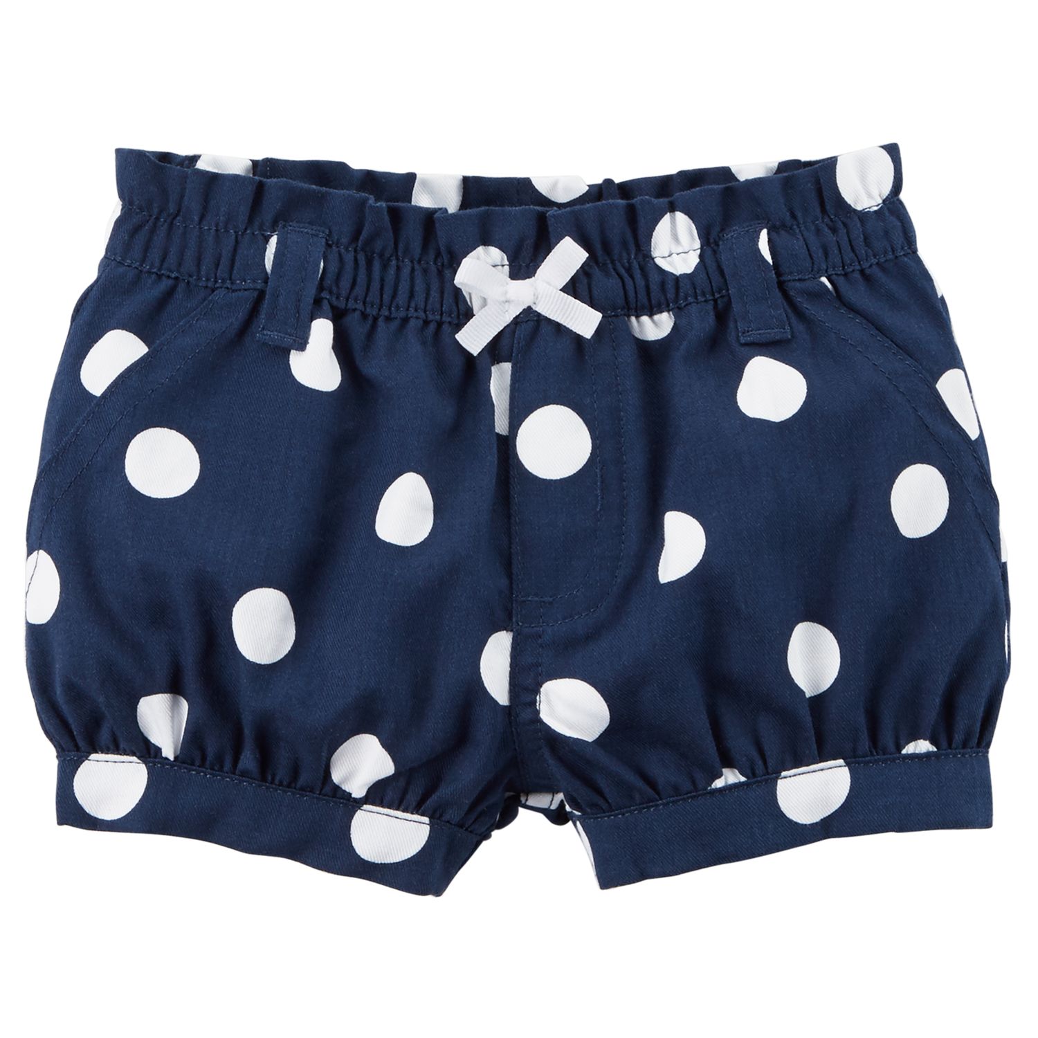 carter's bubble shorts