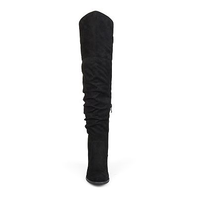 Jessica simpson luxella 2 over the knee boots store
