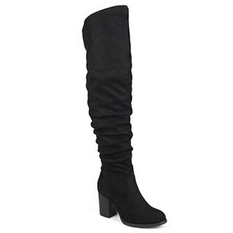 Journee Kaison Women's Tall Boots