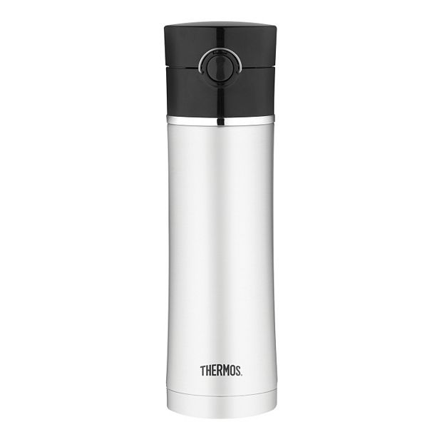 Thermos Stainless Steel Cone 17 Oz, Tumbler, Mug, Glass, Bottle