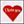 Red Heart