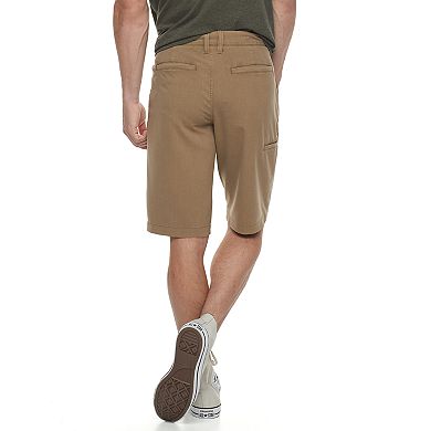 Men's Urban Pipeline™ MaxFlex Stretch Flat Front Shorts