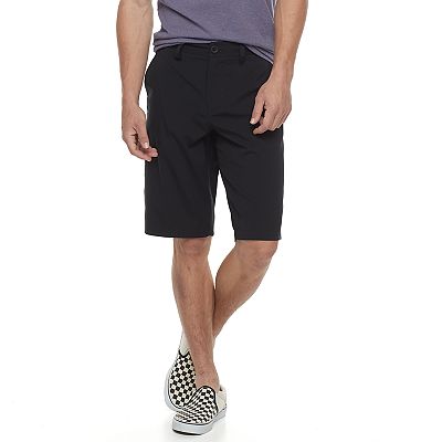 Men s Urban Pipeline MaxFlex Stretch Flat Front Shorts