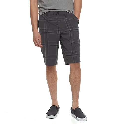 urban pipeline maxflex slim straight khaki