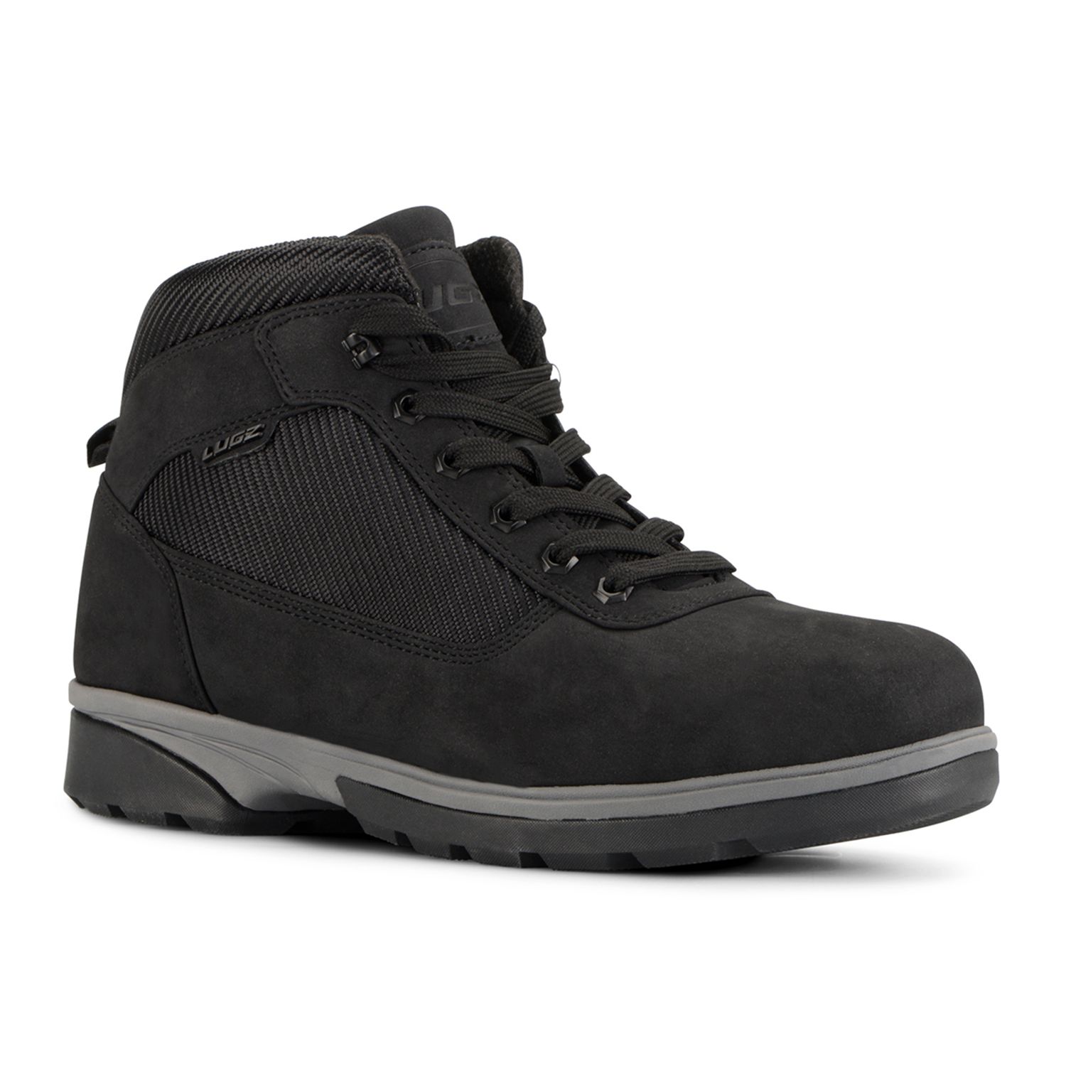 lugz zeolite mid
