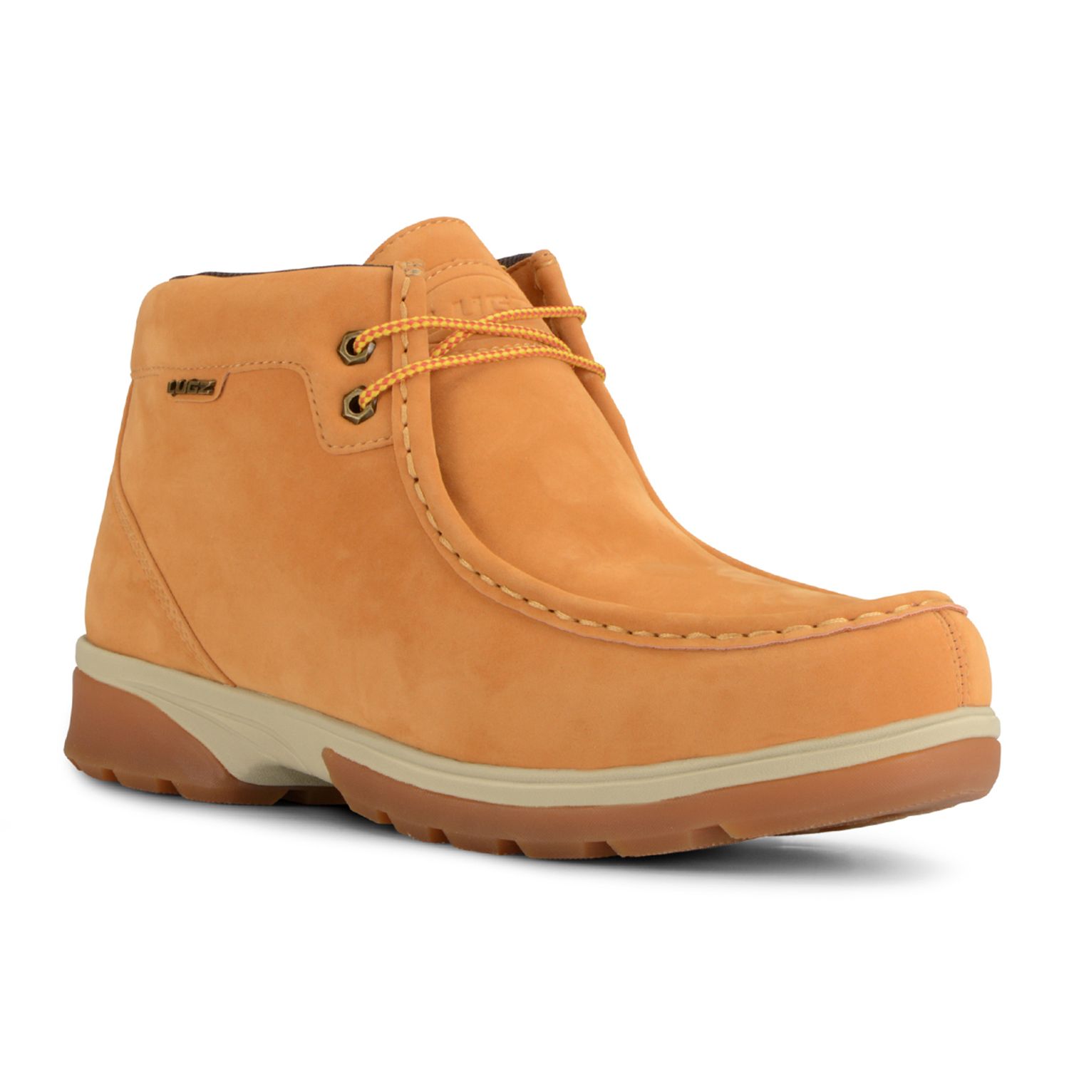 lugz boots foot locker