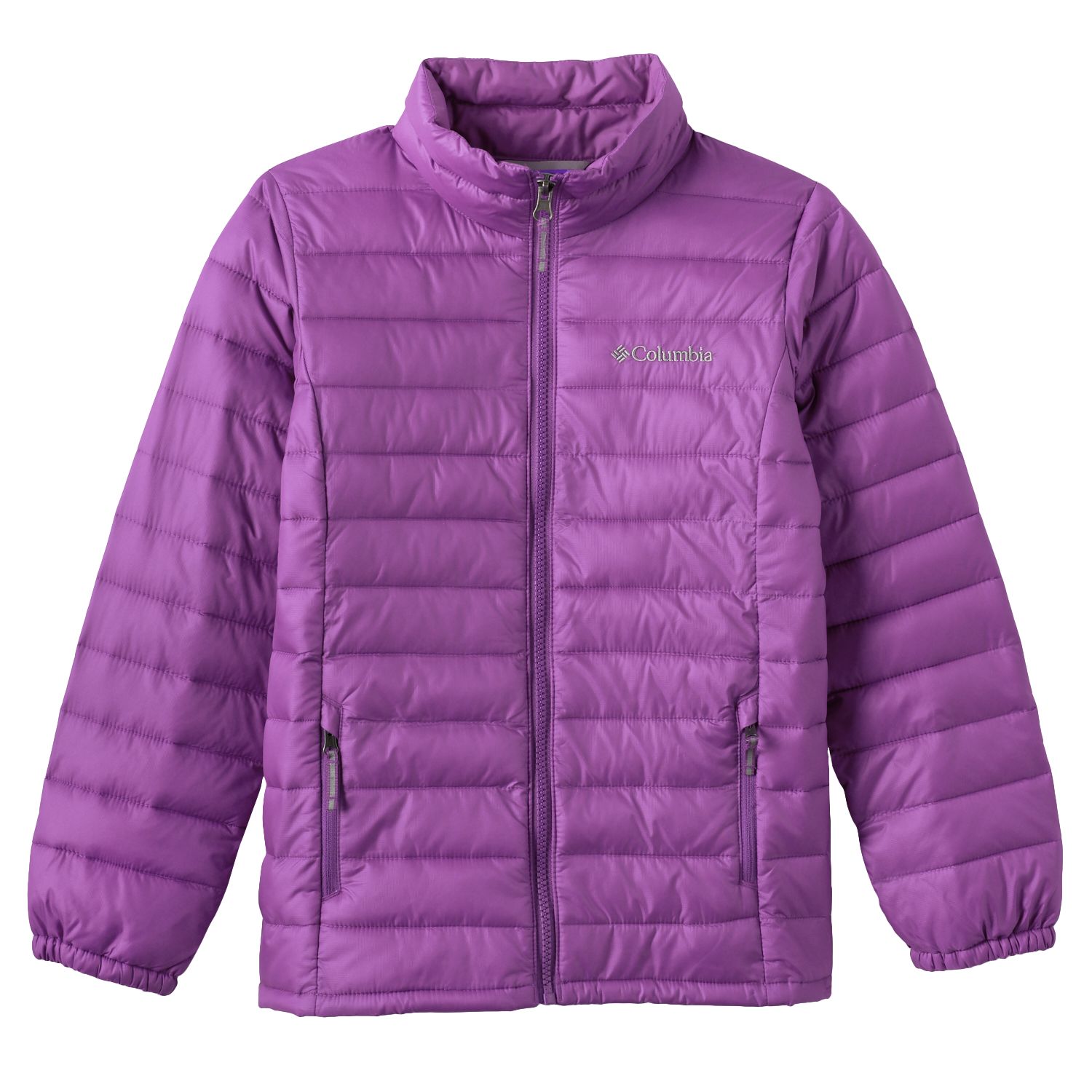 columbia elm ridge jacket