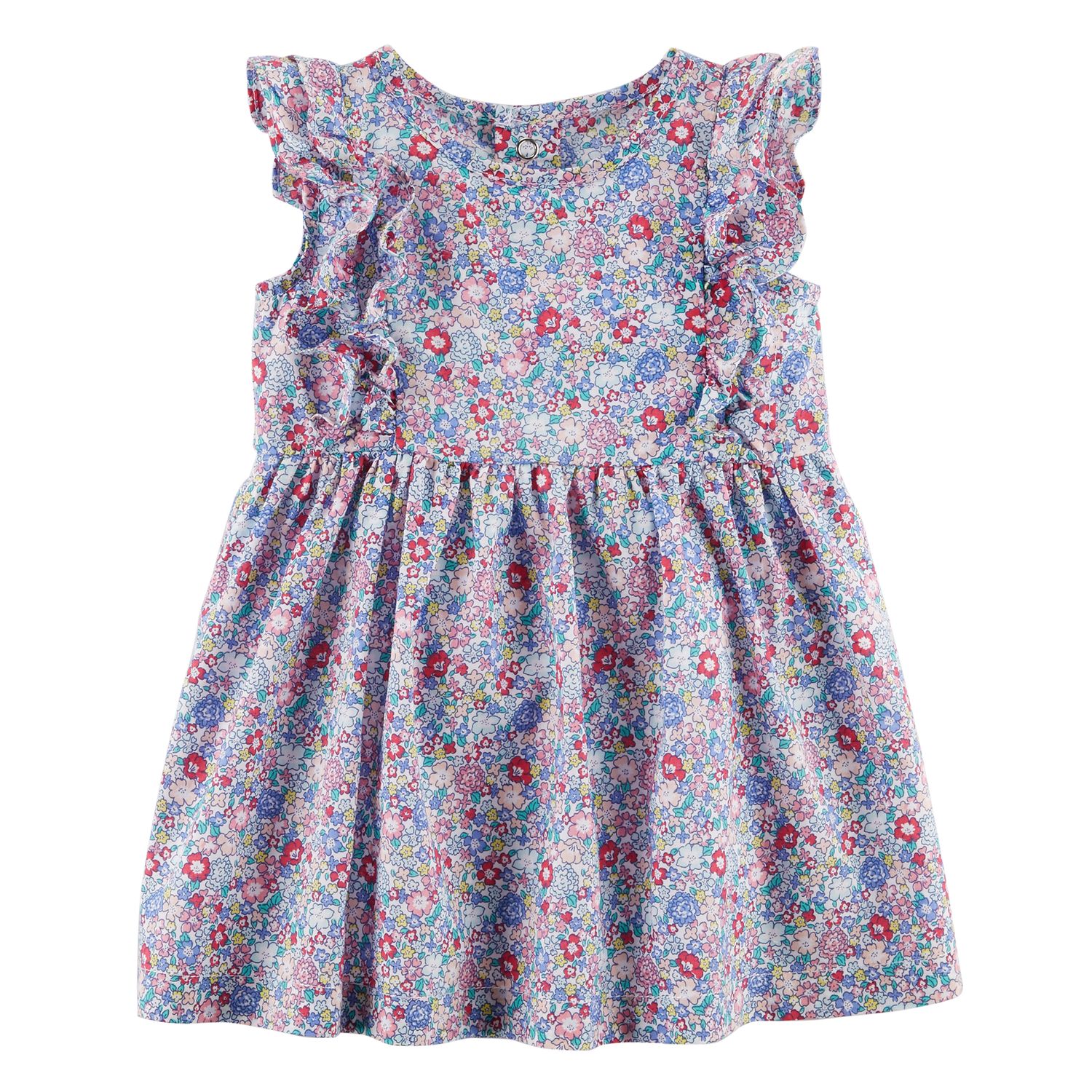 kohls easter dresses for babies