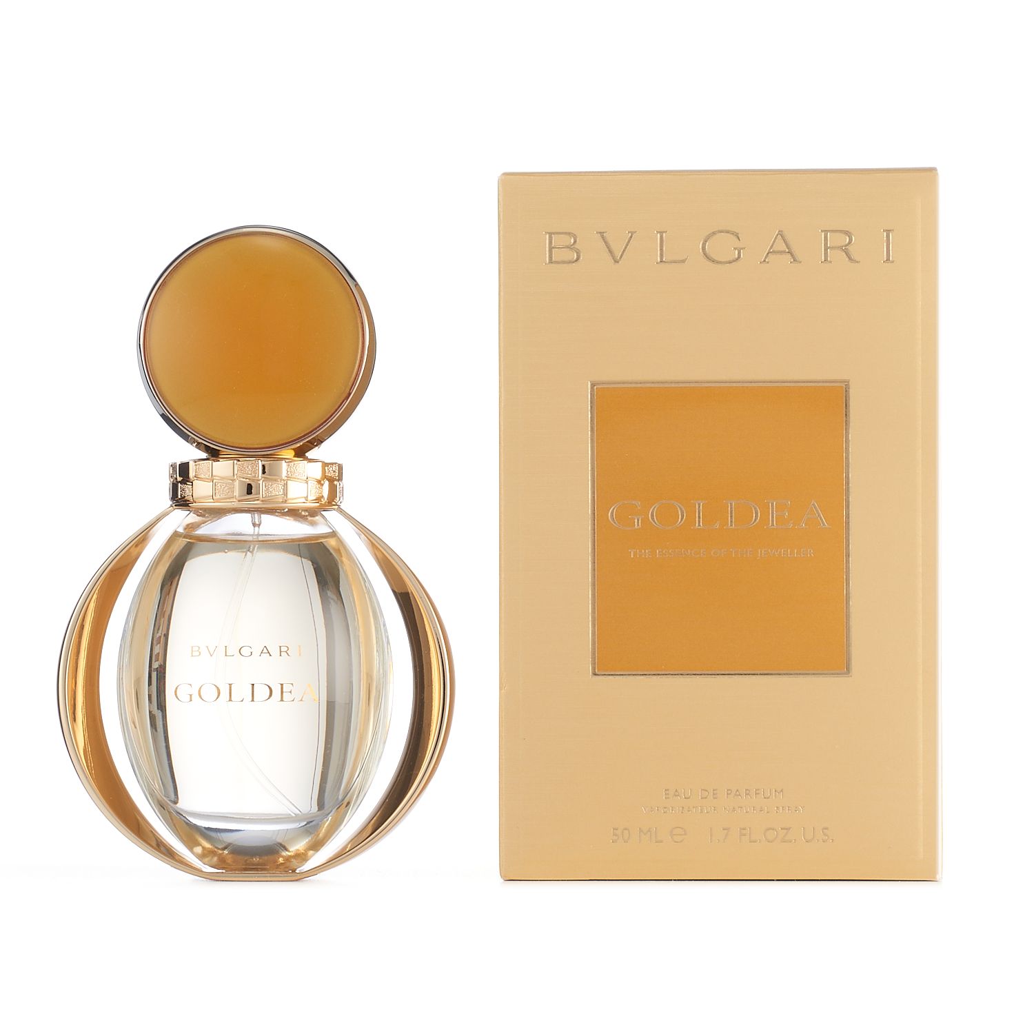 parfum bvlgari goldea