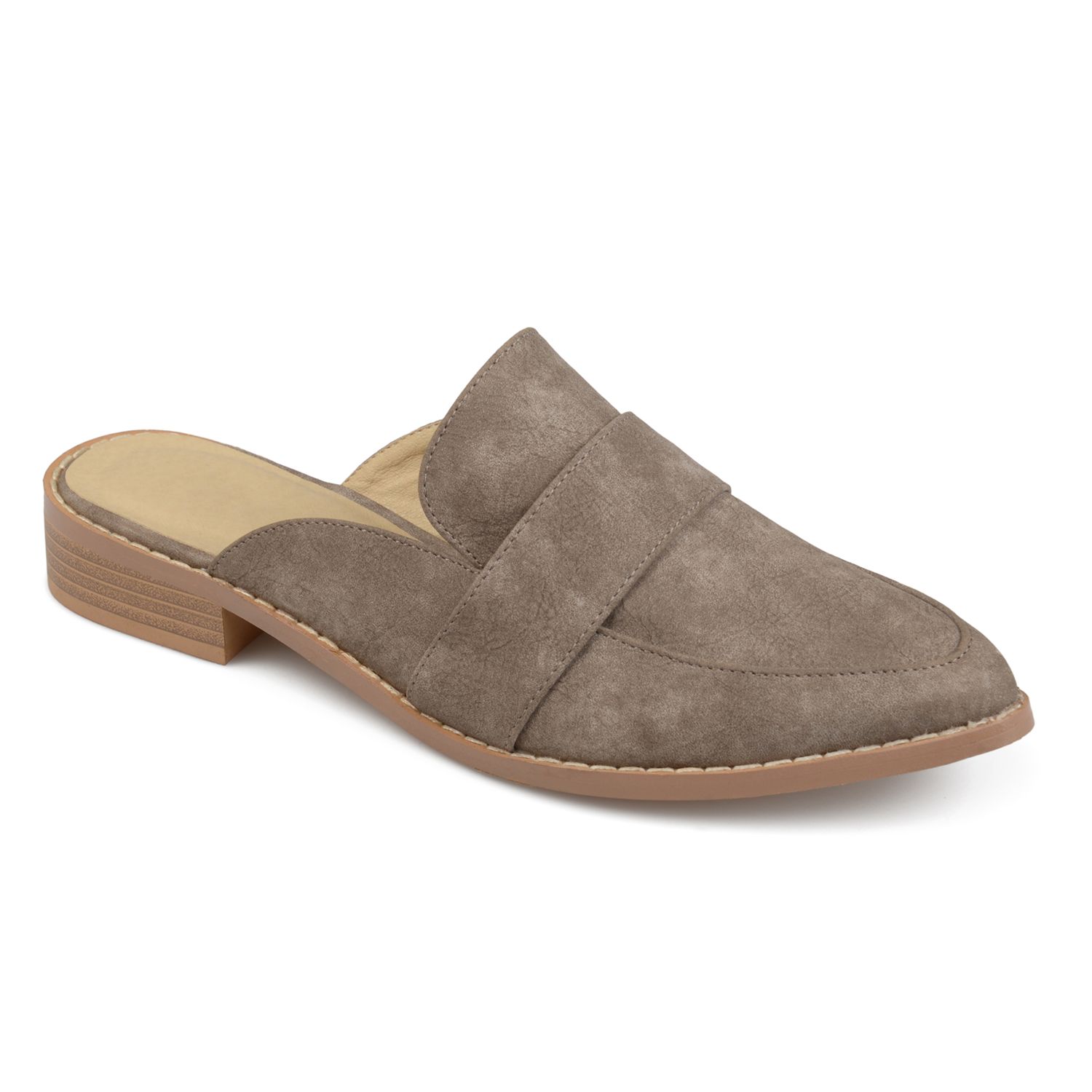 women's mules