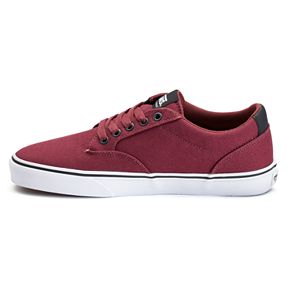 vans winston canvas vans winston canvas