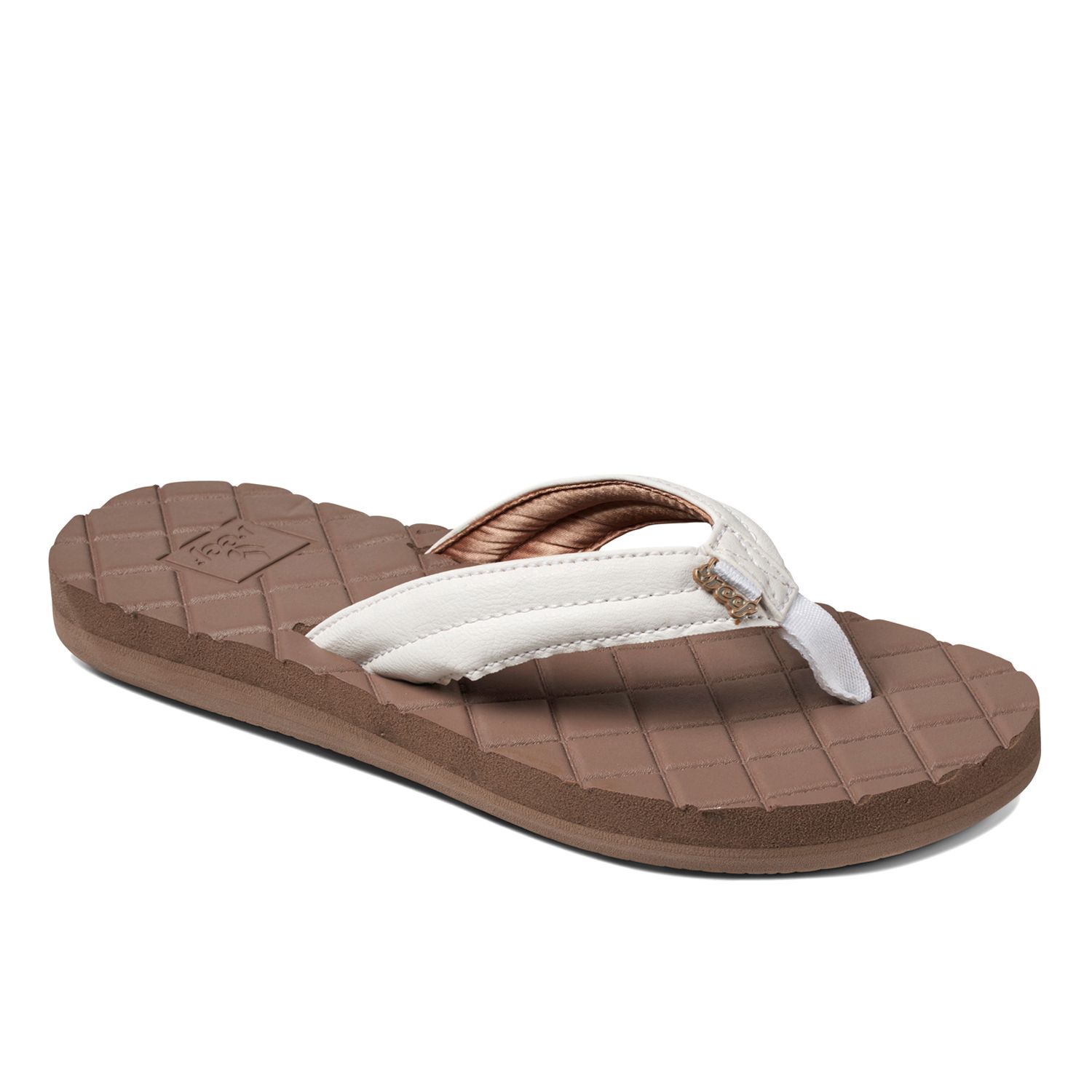 reef dreams ii women's sandals