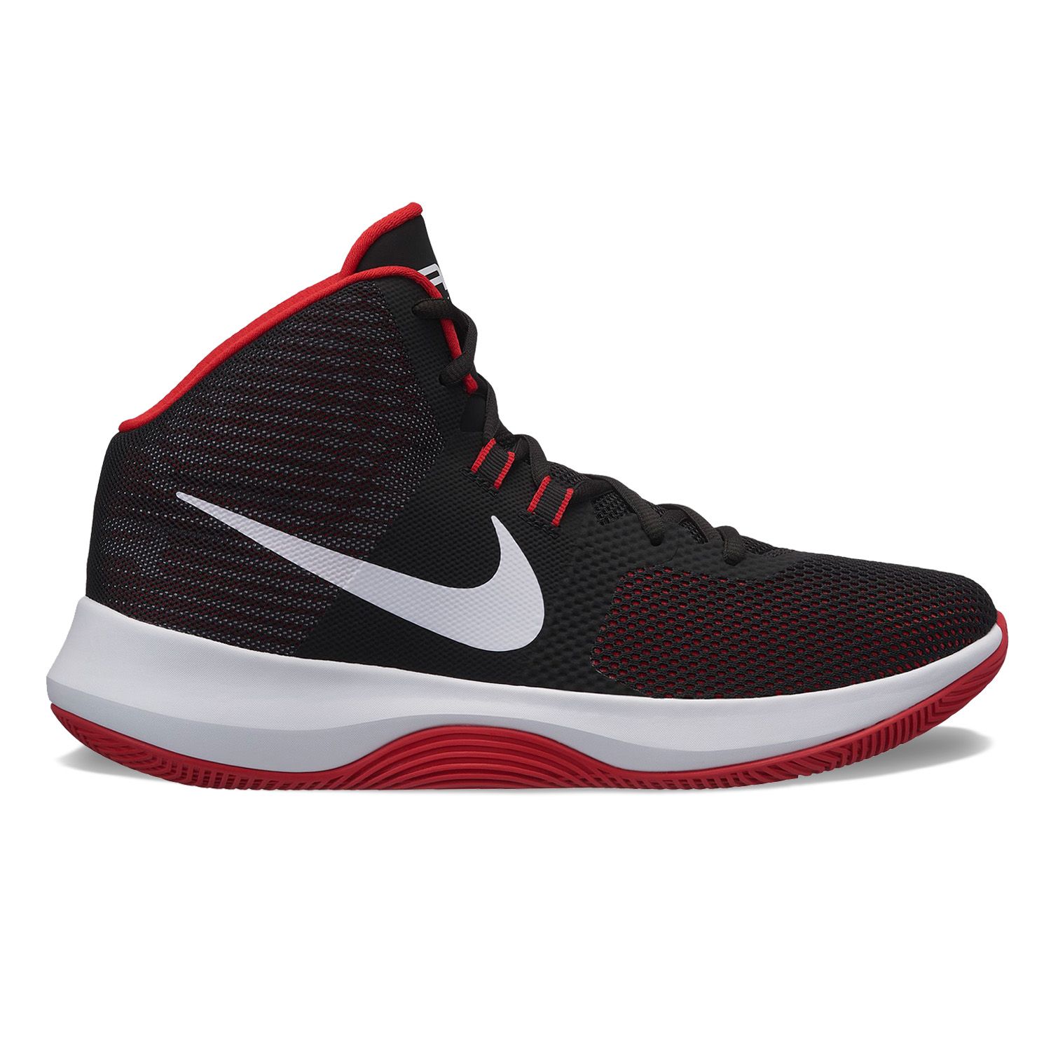 Nike Air Precision NBK Men's Basketball 