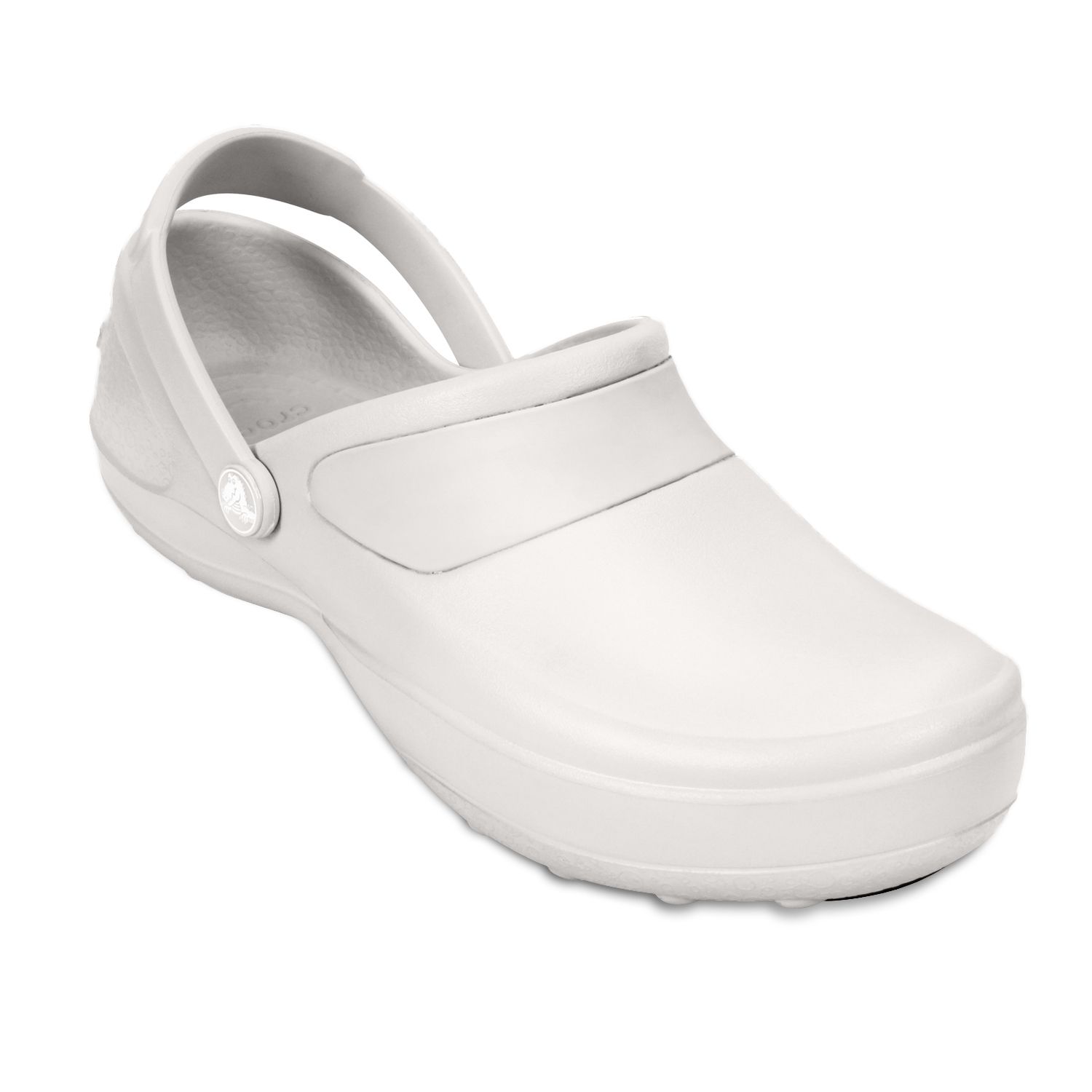 crocs mercy work women's clogs