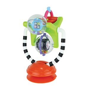 Kids Preferred Amazing Baby Imagination Station