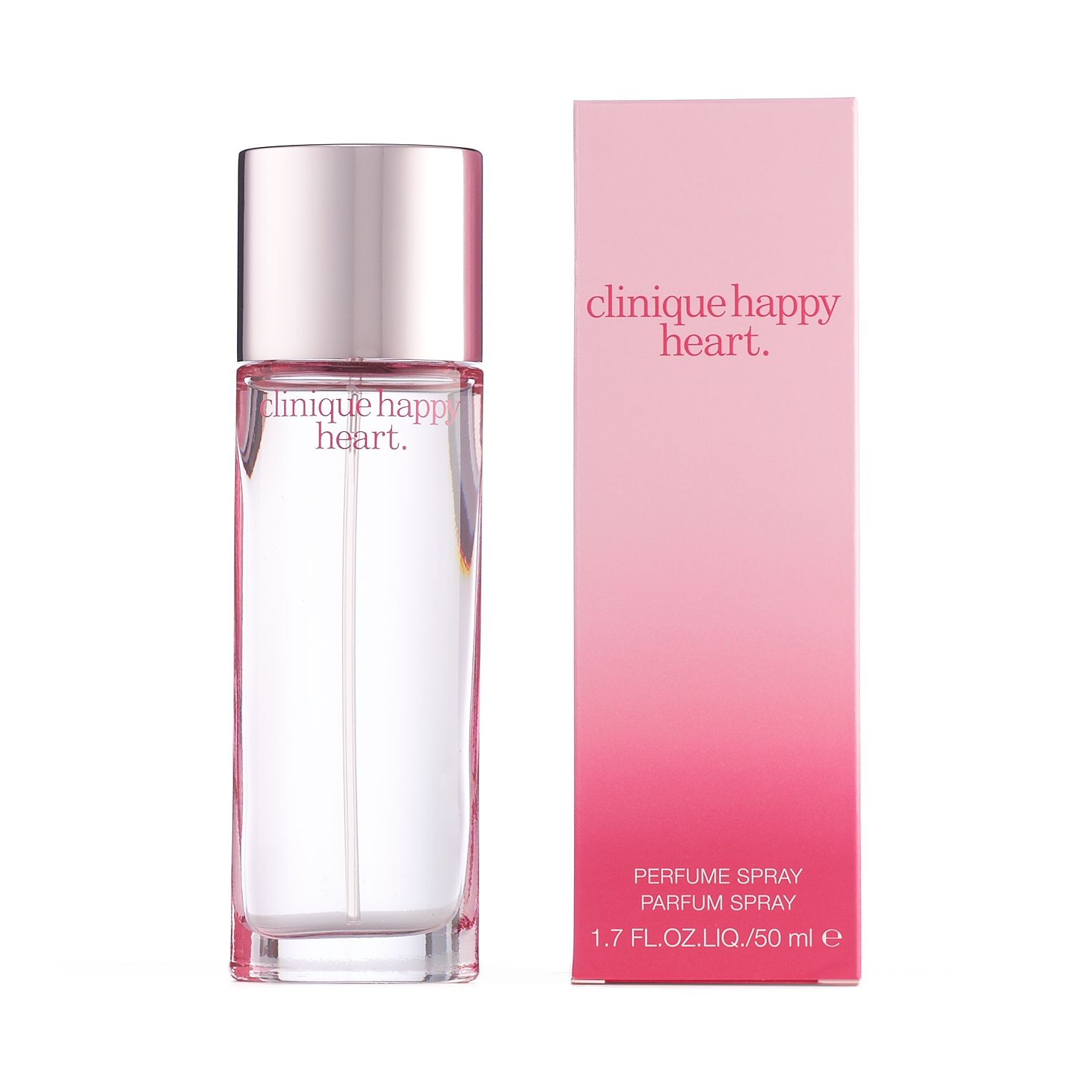 parfum heart